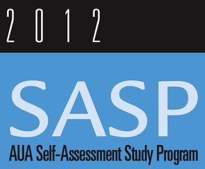 AUA SASP 2012