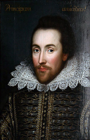 Learn a Little Shakespeare